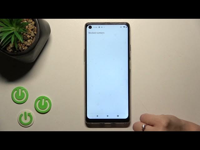 Video thumbnail for How to Unblock a Phone Number on the CUBOT Max 3