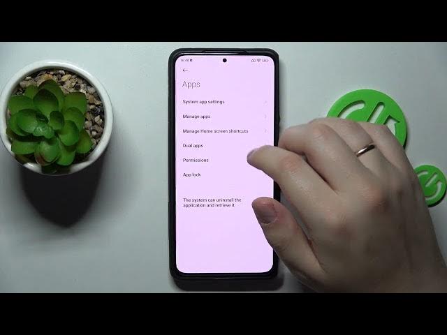 Video thumbnail for How to Make Chrome Default Browser on Xiaomi Black Shark 5 – Set Chrome as Default Browser