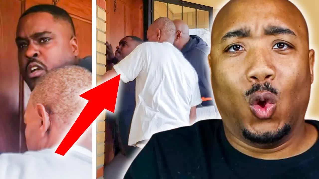 Video thumbnail for Orlando Miner: Landlord Vs Tenant Eviction Gone Wrong!