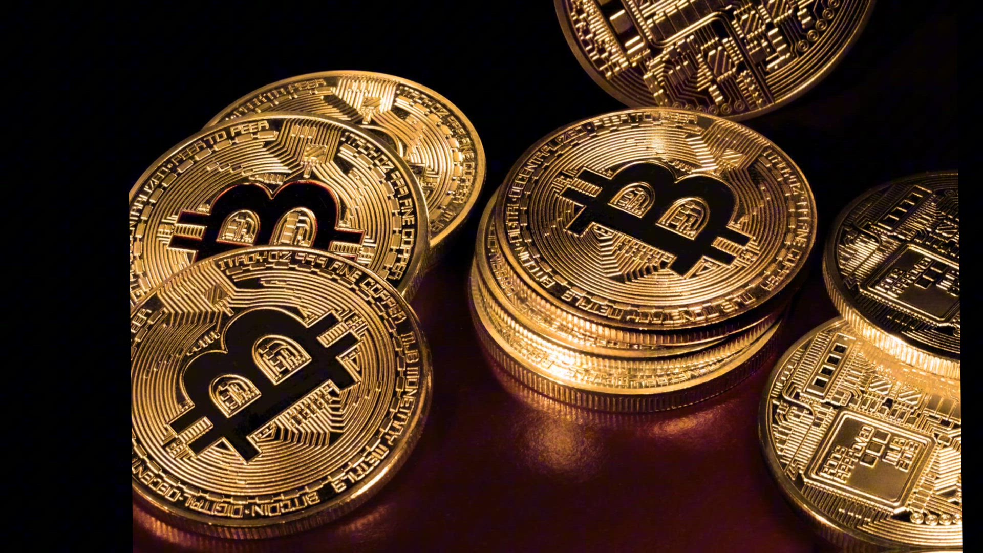 Video thumbnail for AI Agents with Rock the Crypto World in 2025