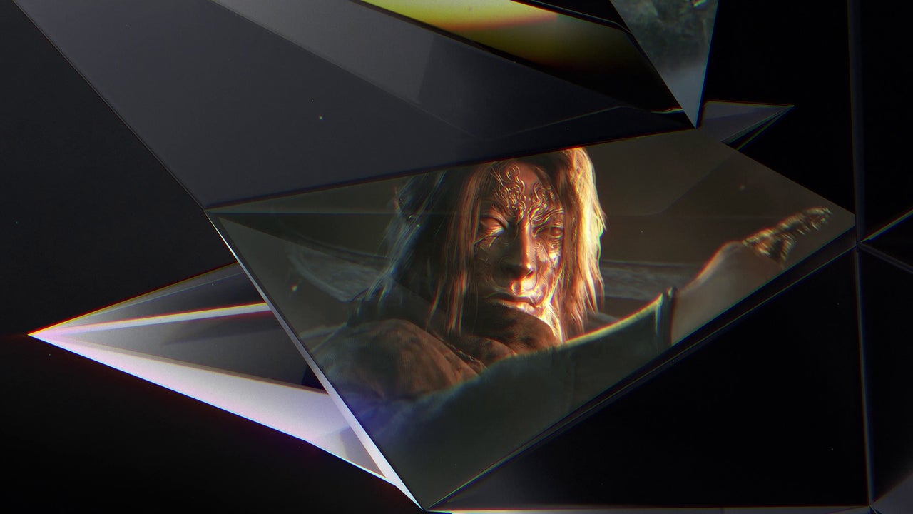 Video thumbnail for Worlds of Play: The Game Art Exhibition - Official Announcement Trailer