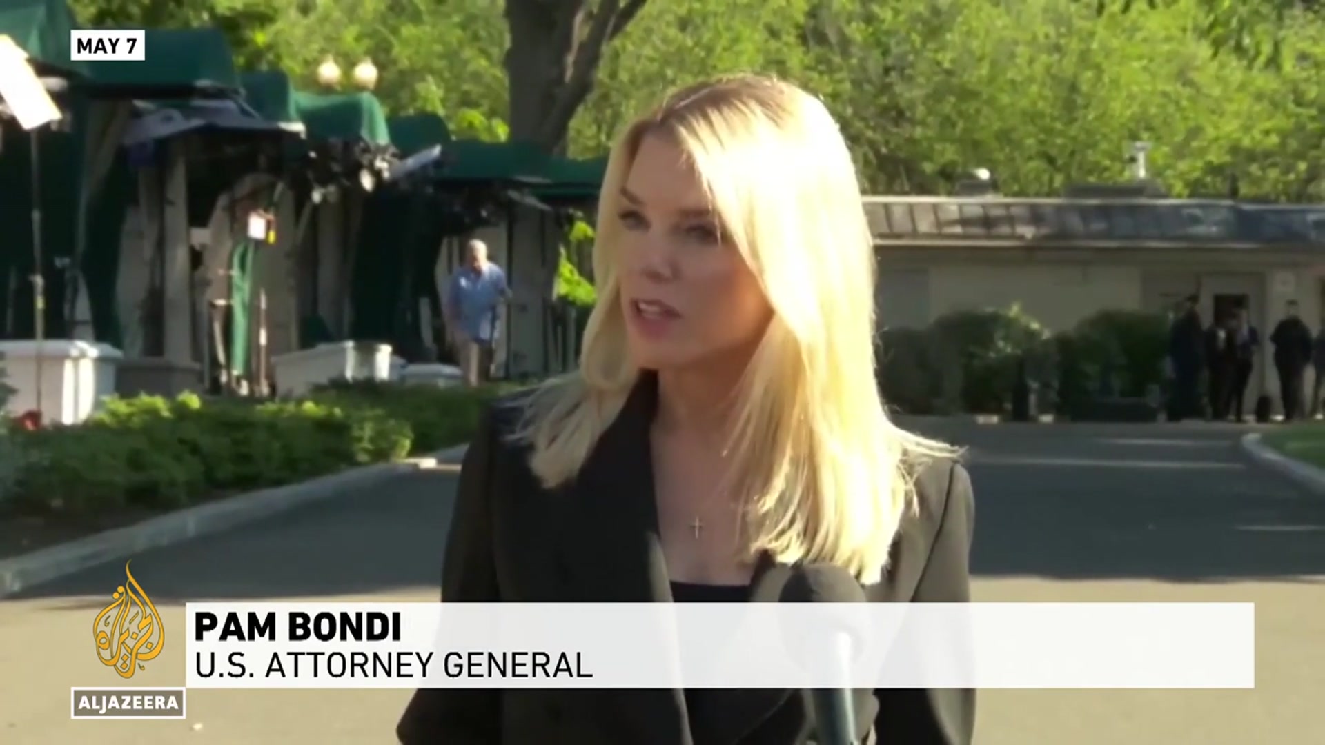 'Video thumbnail for Trump sues Wall Street Journal, Rupert Murdoch for $10bn over Epstein story'
