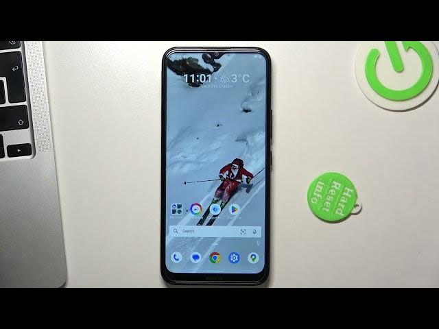 Video thumbnail for How to improve battery life on Nokia C21 Plus / extend battery perfomance on Nokia C21 Plus