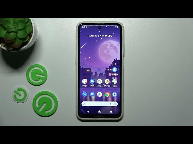 Video thumbnail for Nokia X10 - How to Unmute Ringtone