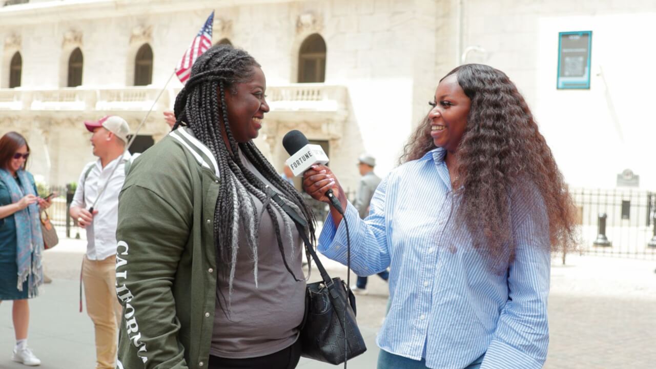 Video thumbnail for Why is it important to have more women in CEO roles?