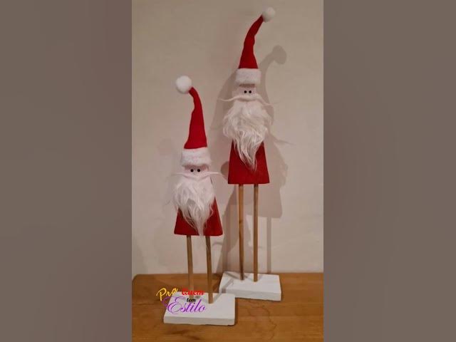 Video thumbnail for 60 Ideias de Decoração Natalina para te Inspirar