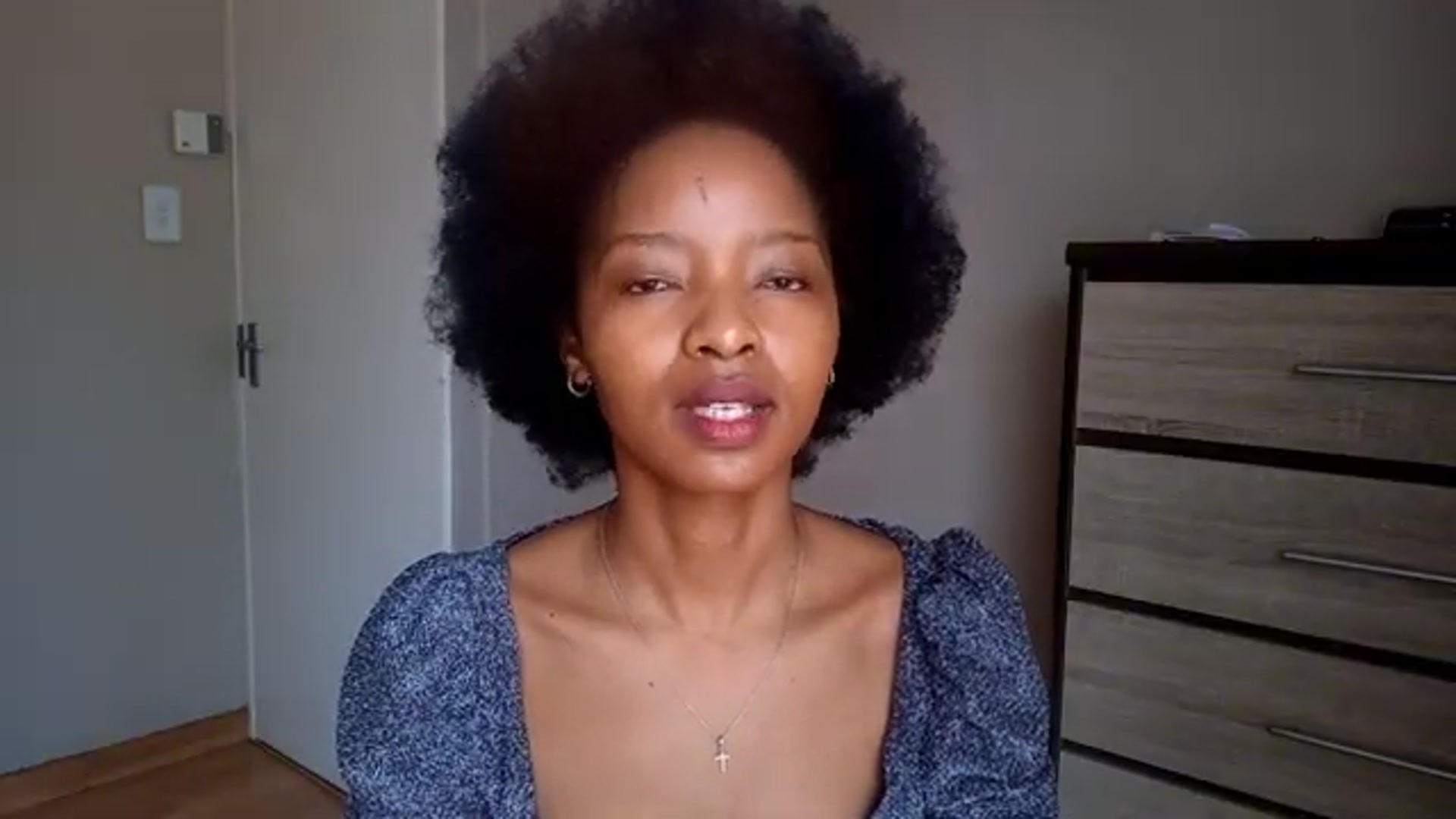 Video thumbnail for The dark side of forgiveness