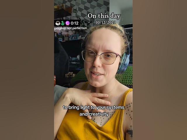 Video thumbnail for #onthisday ☕️🐍🔮 (October 12th, 2023) Bridging the gap between what machines can do and what humans