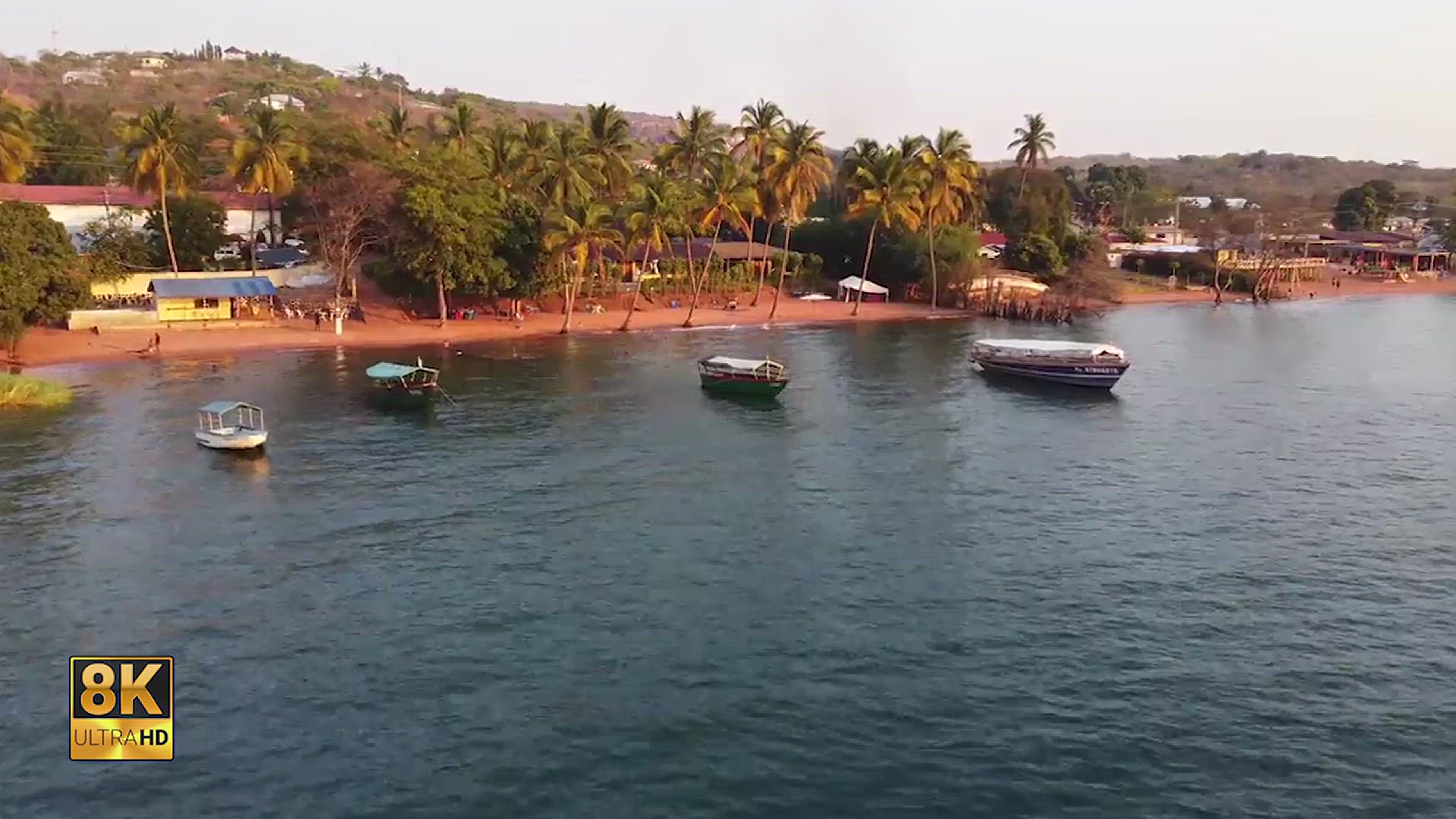 Video thumbnail for Kigoma