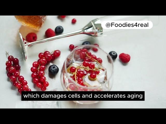 Video thumbnail for Red Currant: The Tart Superfruit That Deserves More Attention