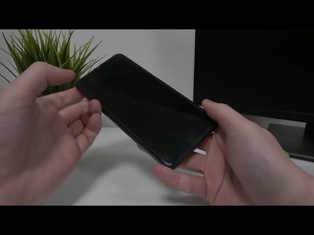 Video thumbnail for POCO M5 - Hand Size Comparison