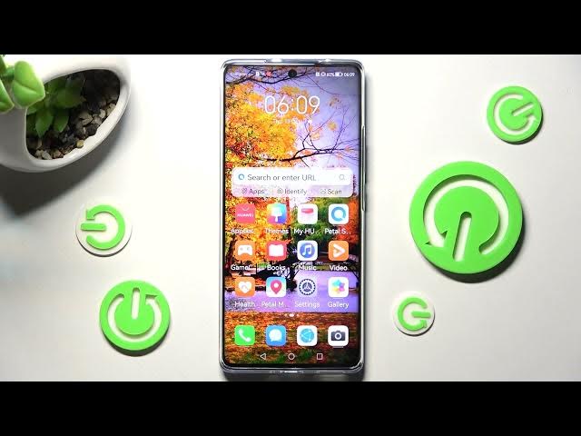 Video thumbnail for How to Protect Applications on Huawei Nova 10 - Lock Apps With App Lock