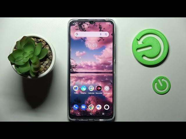 Video thumbnail for How to Turn On / Turn Off Location Access on VIVO Y76 5G