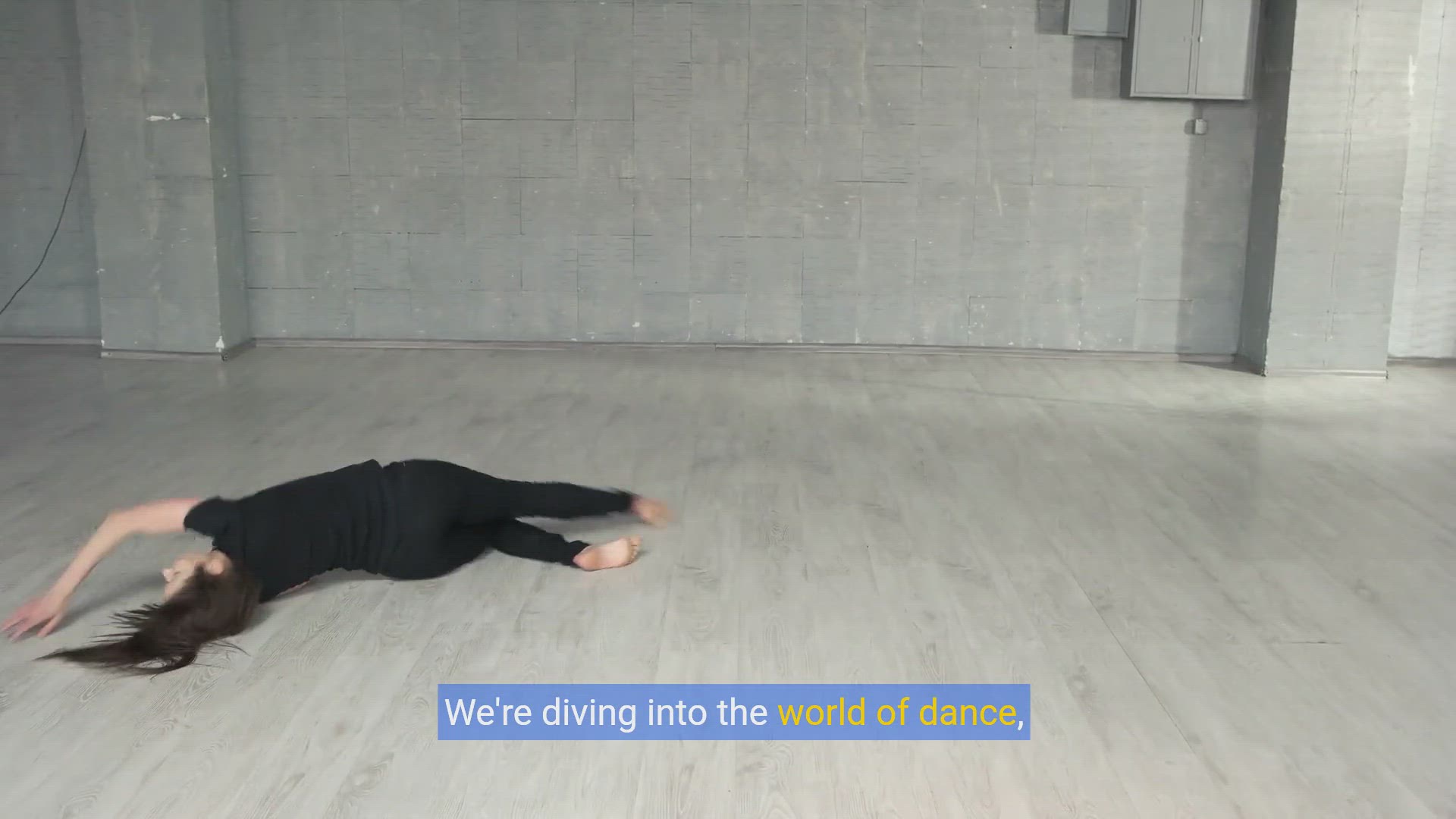 'Video thumbnail for Dance Floor Confidence: Easy Moves for Every Occasion'