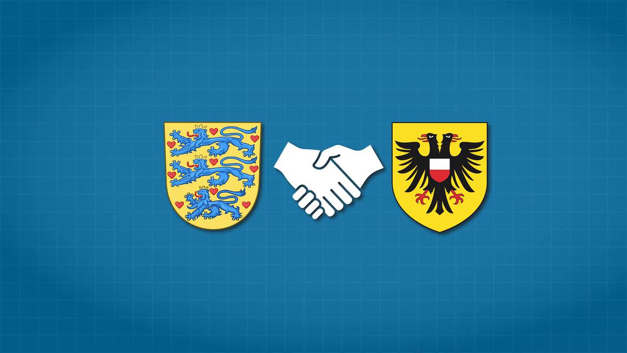 Video thumbnail for Why Bornholm Is Danish & Not German, Swedish or Polish