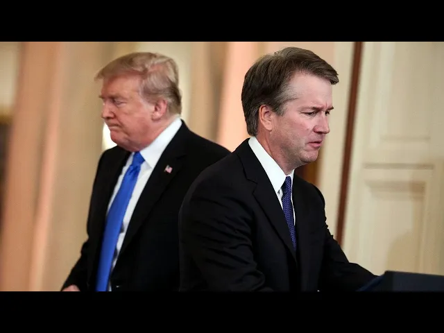 Video thumbnail for Supreme Court Stunner In Trump Case - Congressman Says they Cannot Do It