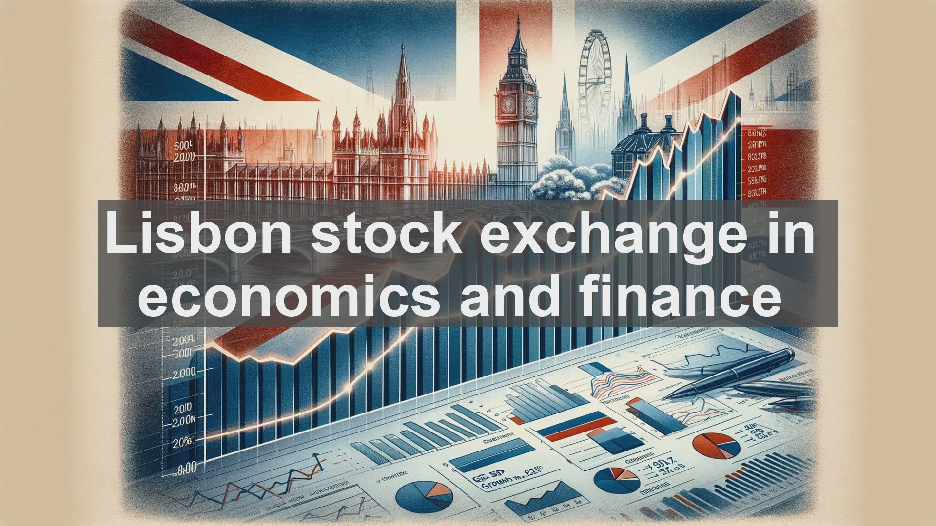 'Video thumbnail for Lisbon stock exchange in economics and finance'
