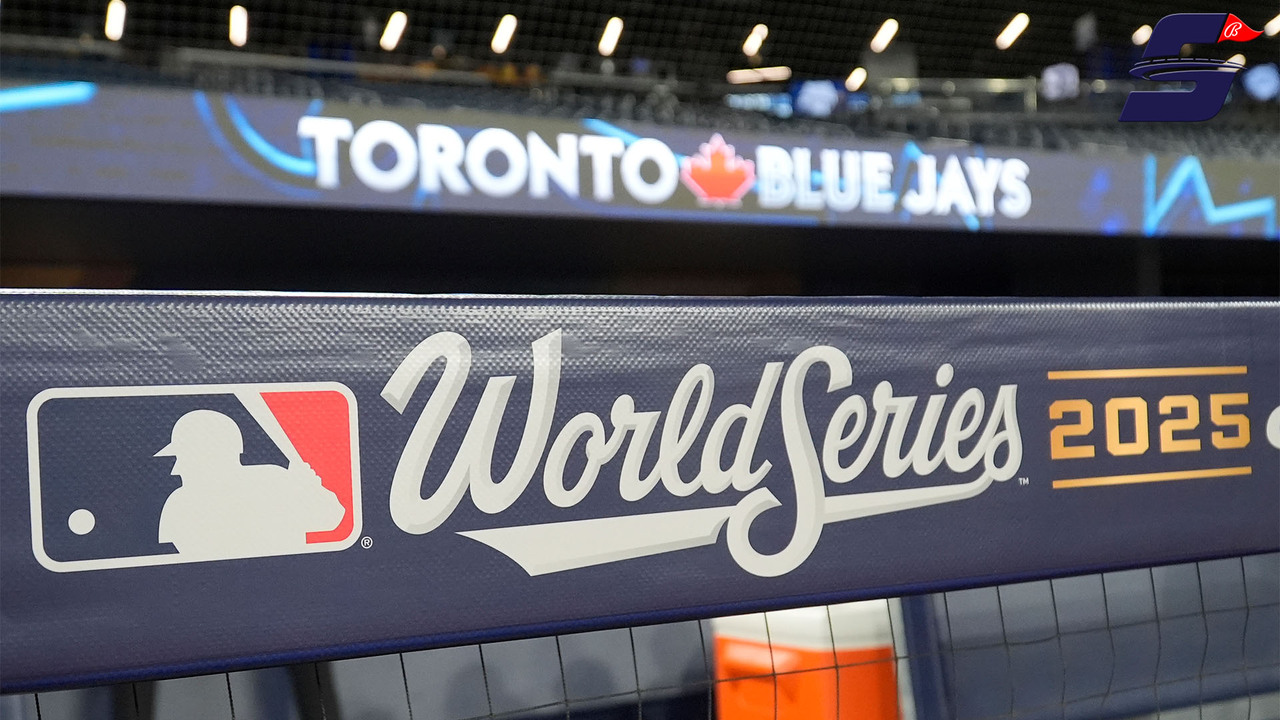 'Video thumbnail for How Long of a World Series Are We In For?'