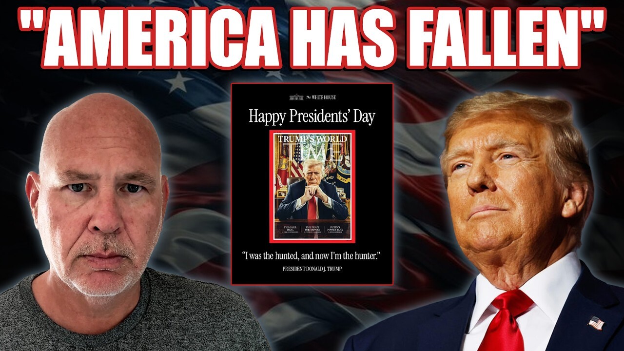 Video thumbnail for Steve Schmidt: Trump Has Betrayed His Oath