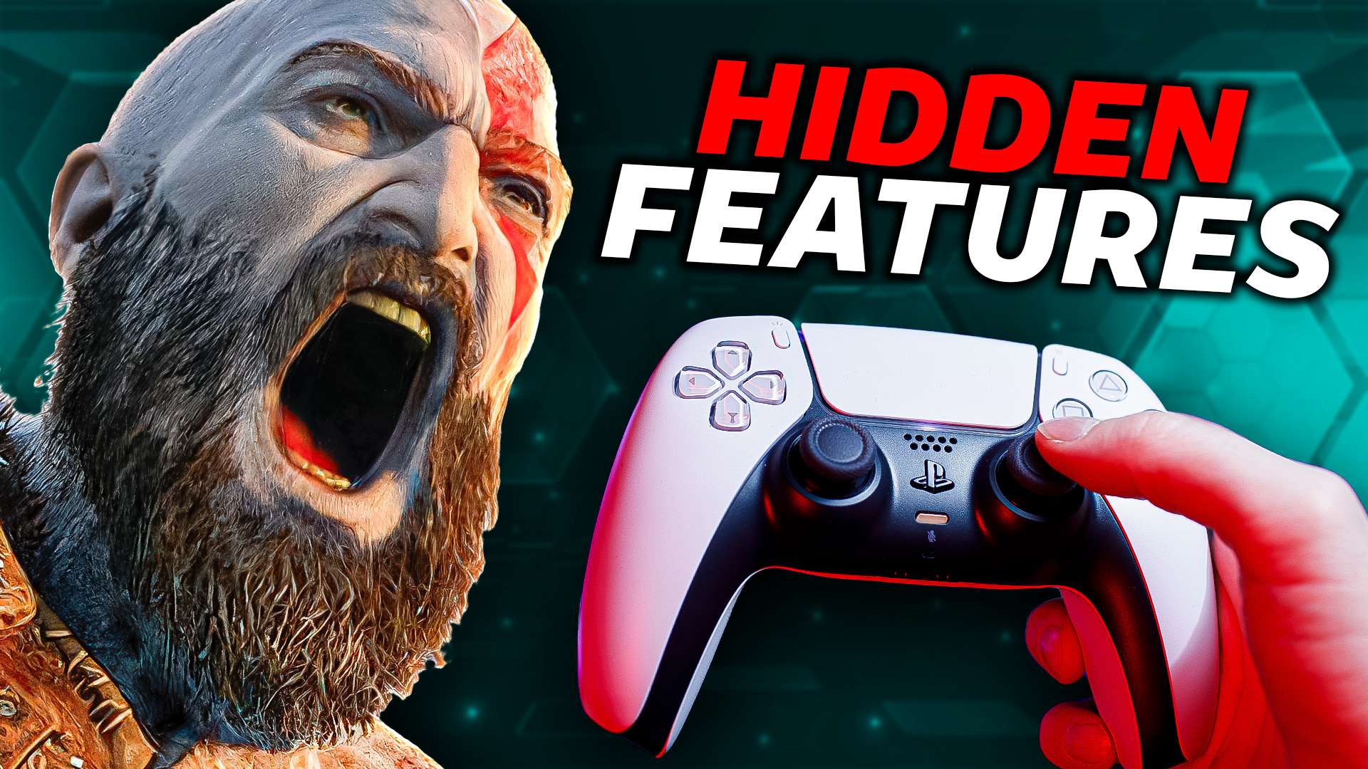 Video thumbnail for 5 Essential PS5 Features That You Have To Enable Yourself