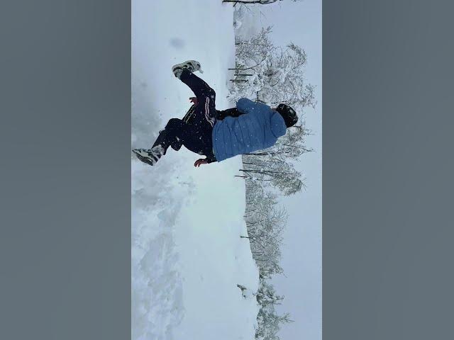 Video thumbnail for “Let the snow remind you how beautiful silence can be 🤍❄️#viral#trending#shorts#ytshorts#youtube