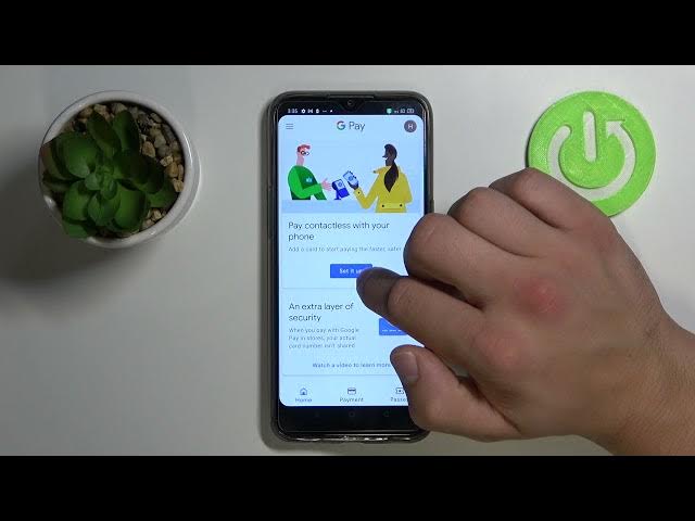 Video thumbnail for How to Manage Google Play Account in REALME 6i –   Find Account Options