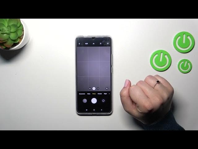 Video thumbnail for How to Reset Camera Settings on POCO F5 Pro