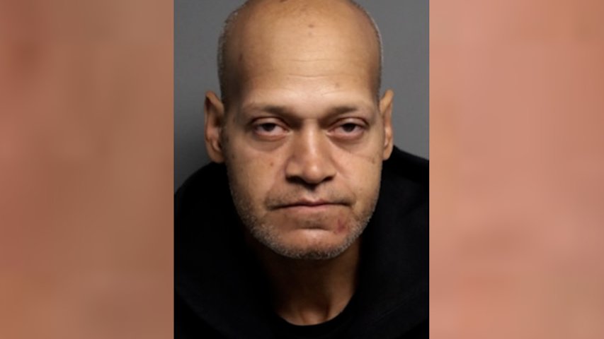 Video thumbnail for Suspect arrested in deadly Bridgeport road rage shooting has prior murder conviction