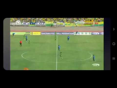 Video thumbnail for معلق مباراة الشباب التنزاني و الهلال يعدد القاب الهلال