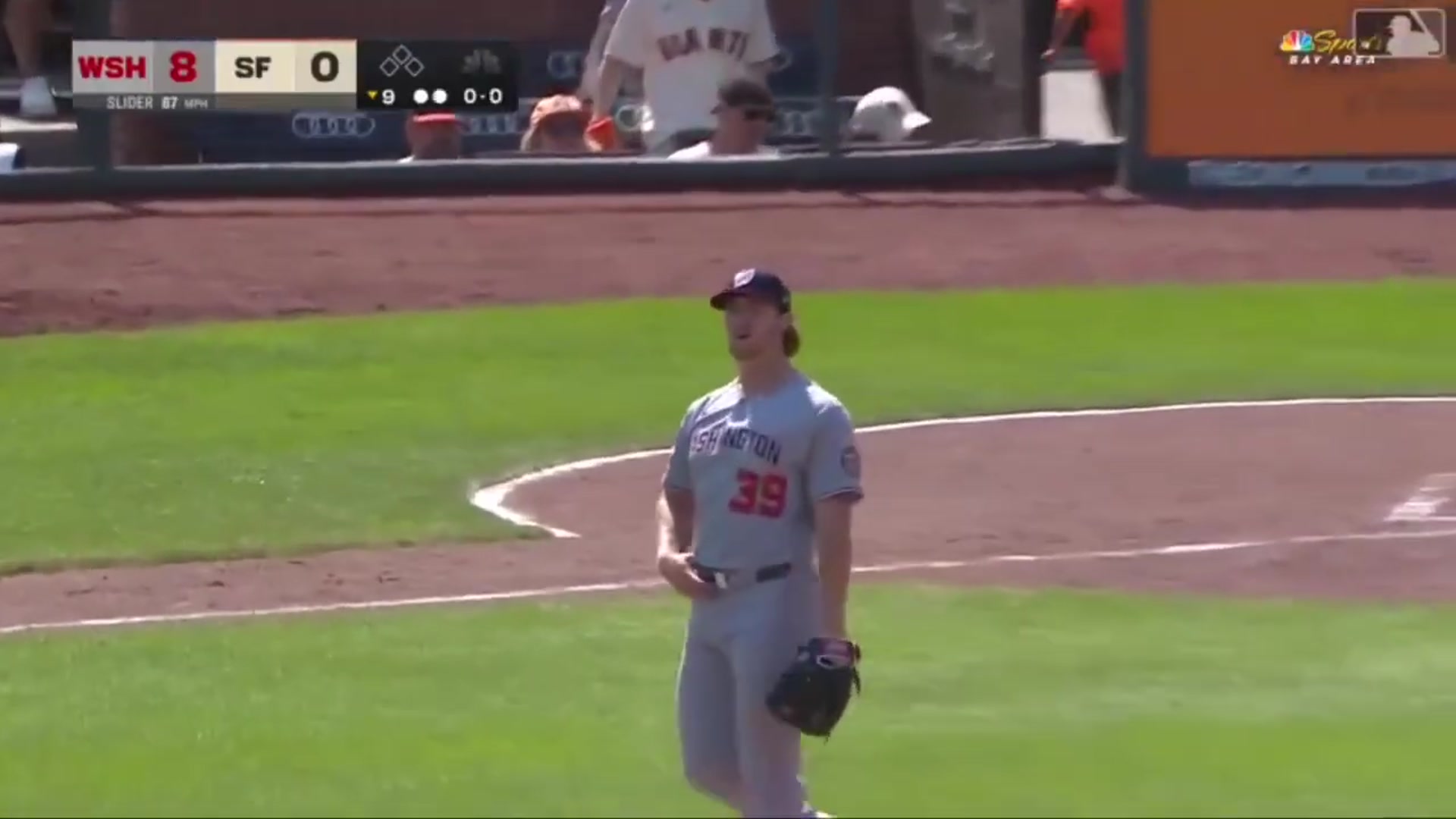 'Video thumbnail for Clayton Beeter 2025 MLB Highlights!'