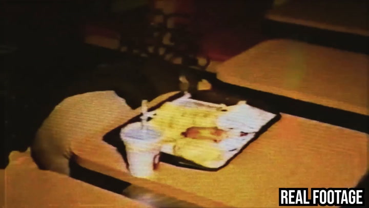 Video thumbnail for The 1984 McDonald's Massacre