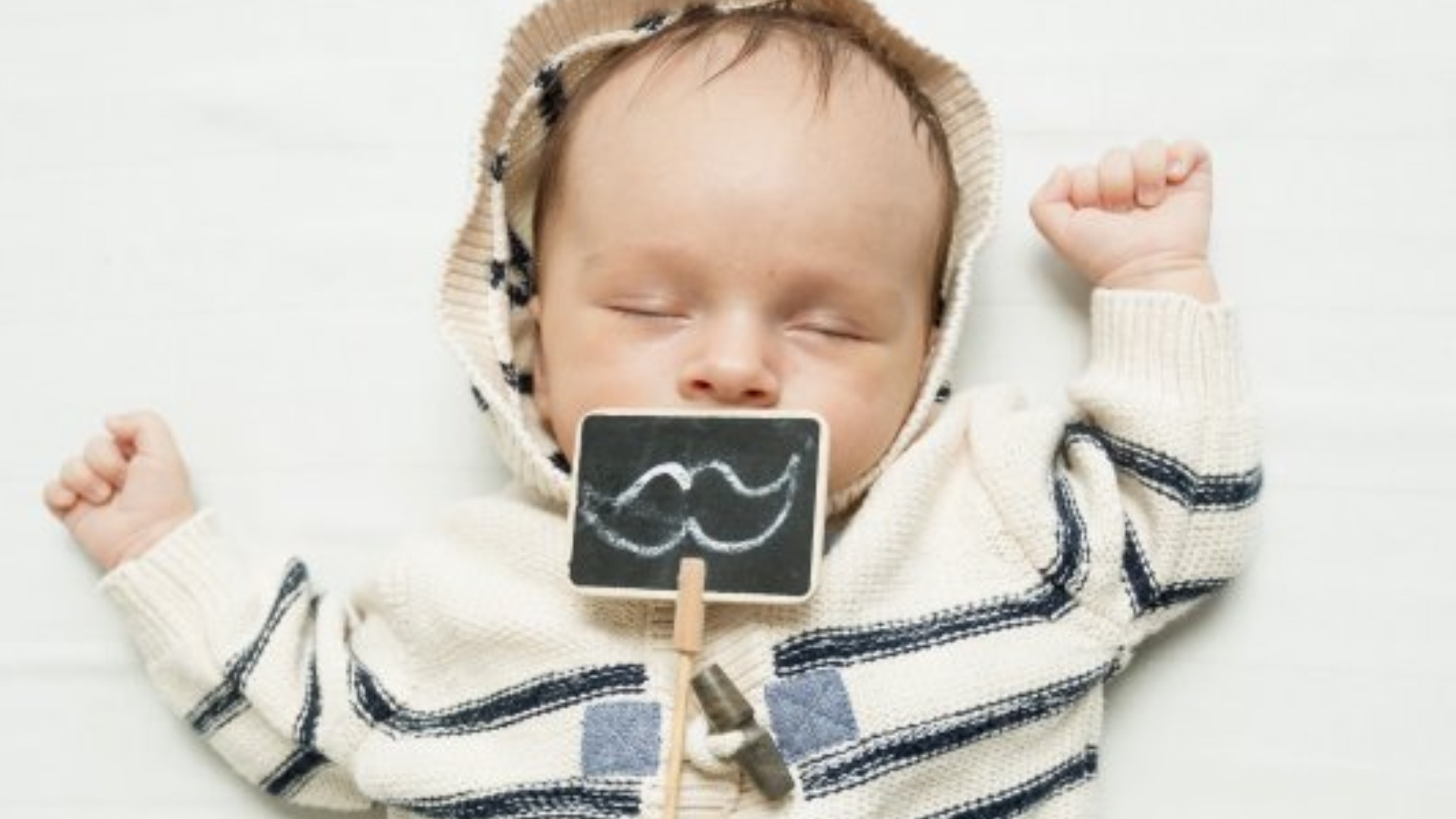 Video thumbnail for Millennial Baby Names Parents Will Regret In 10 Years