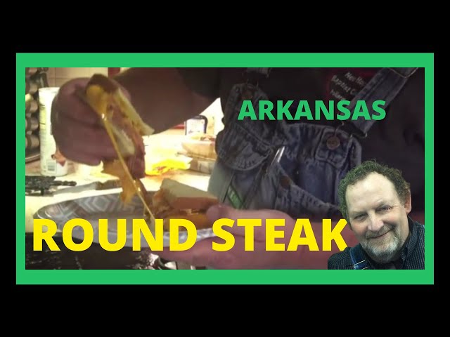 Video thumbnail for Gourmet FRIED BOLOGNA Sandwich | A (Mr Cast Iron) Southern Fried Bologna Sandwich