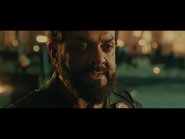 Video thumbnail for Hari Hara Veera Mallu Trailer (Telugu version)