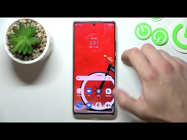 Video thumbnail for Motorola Edge 30 Ultra - Does It Have Camera Slow Motion