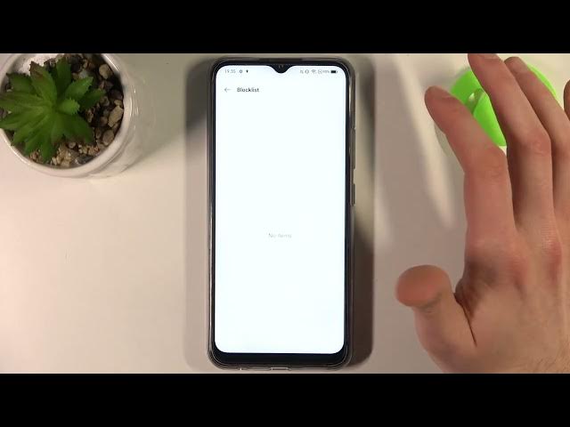 Video thumbnail for How to Activate Portable Hotspot on REALME C25s - Set Up Portable Hotspot