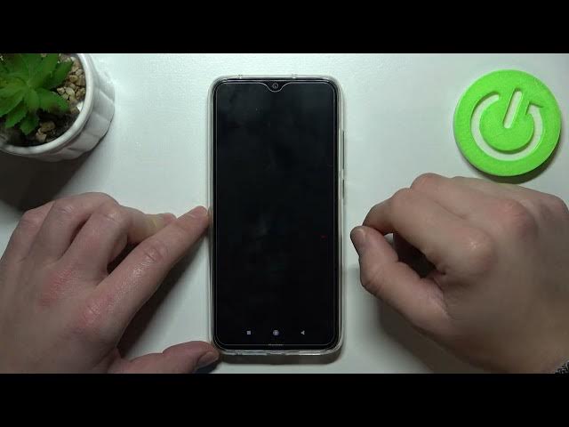 Video thumbnail for How to Take Selfie Using Palm Gestures on XIAOMI Redmi Note 8 (2021)?