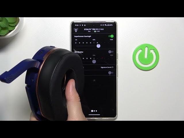Video thumbnail for How to Enable & Disable Mic Monitor on Turtle Beach Stealth 700 Gen2 Max?