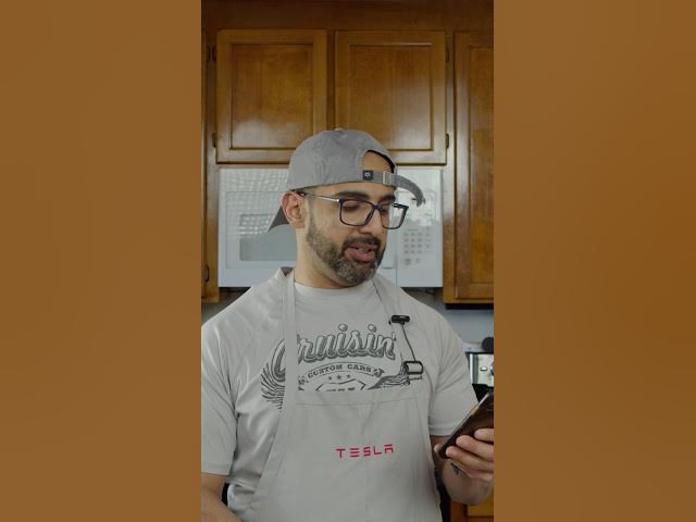 Video thumbnail for Tomato Soup #shorts: Quick and Easy Comfort Food Recipe