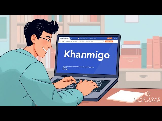 Video thumbnail for Khanmigo by Khan Academy: Honest Review & Easy Tutorial (2025)