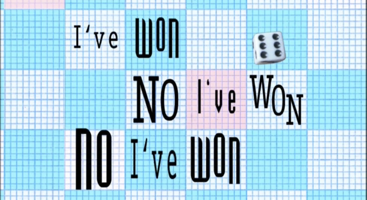 Video thumbnail for Episode 7 I’ve Won, No I’ve Won, No I’ve Won
