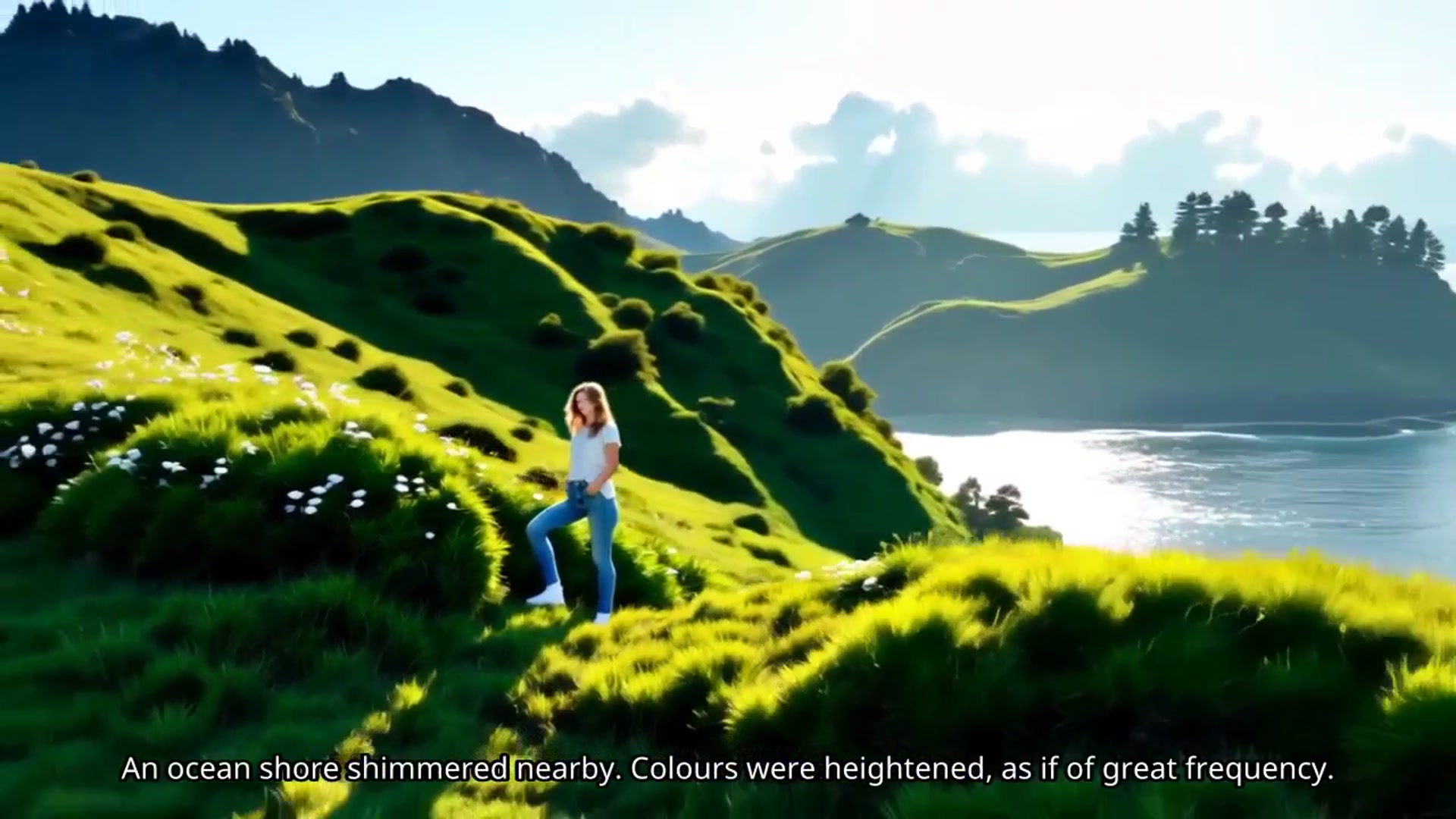 Video thumbnail for All the Winds of Heaven - Prelude to a Dream  4 1, Out-of-Body Travel, Out-of-Body Experiences