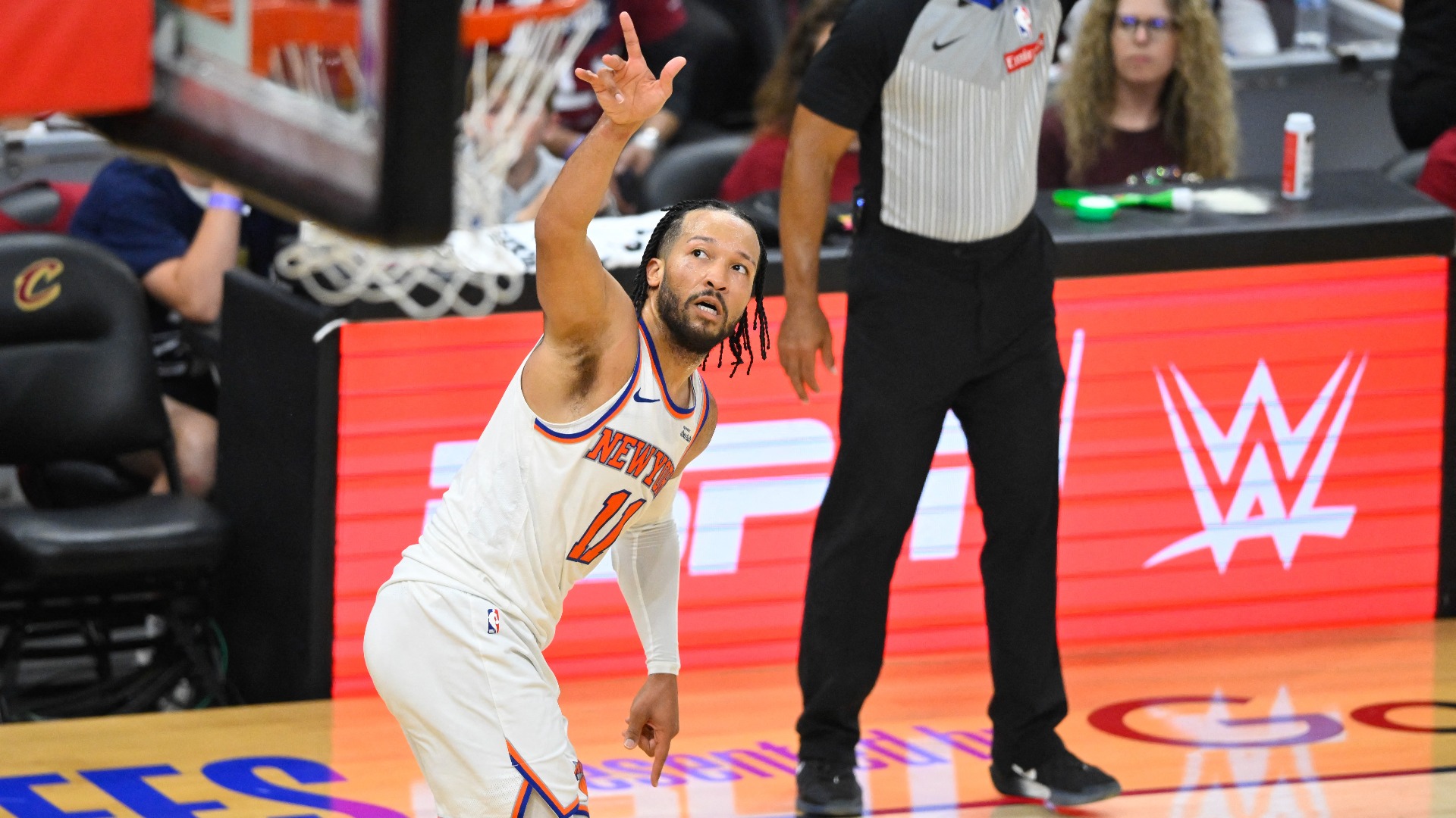 Video thumbnail for Can the Knicks Win the NBA Championship This Year?