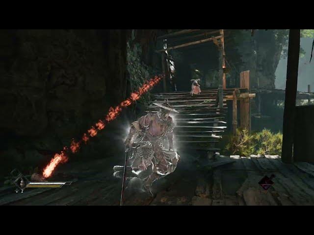 Video thumbnail for Phantom Blade Zero - Against The Flow: Traversal Talisman and Hunter's Insight Locations