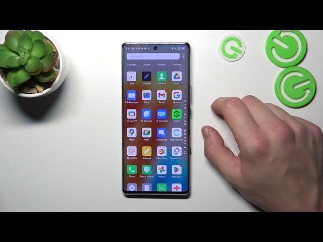 Video thumbnail for Does Infinix Zero Ultra Have Screen Recording?