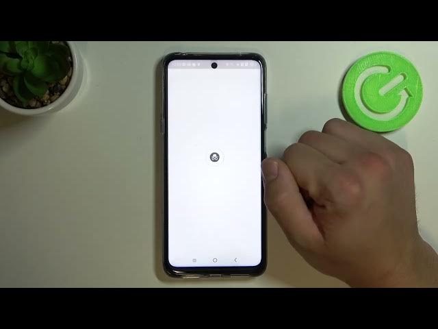 Video thumbnail for How to Open Incognito Mode in Google Maps on TCL 20L | Turn On/Off Incognito Mode