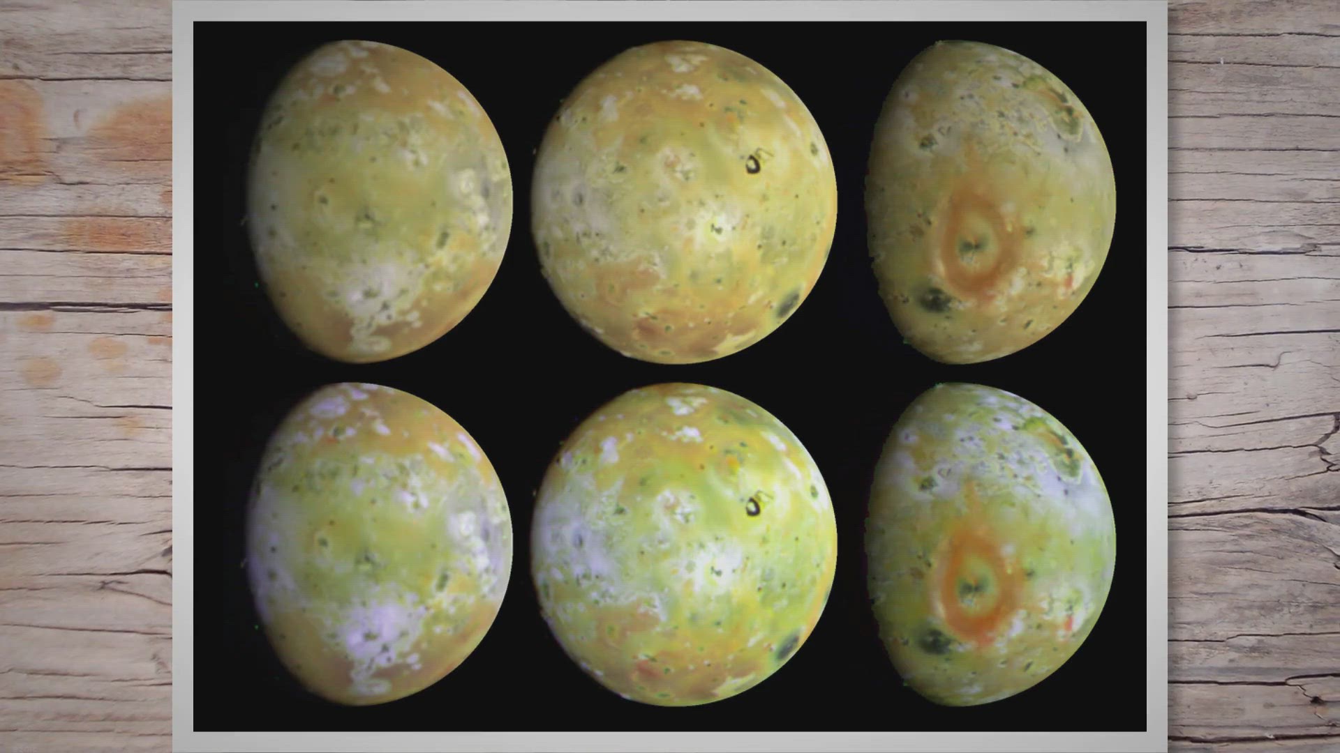 'Video thumbnail for Jupiter: Unveiling the Secrets of the Giant Planet'