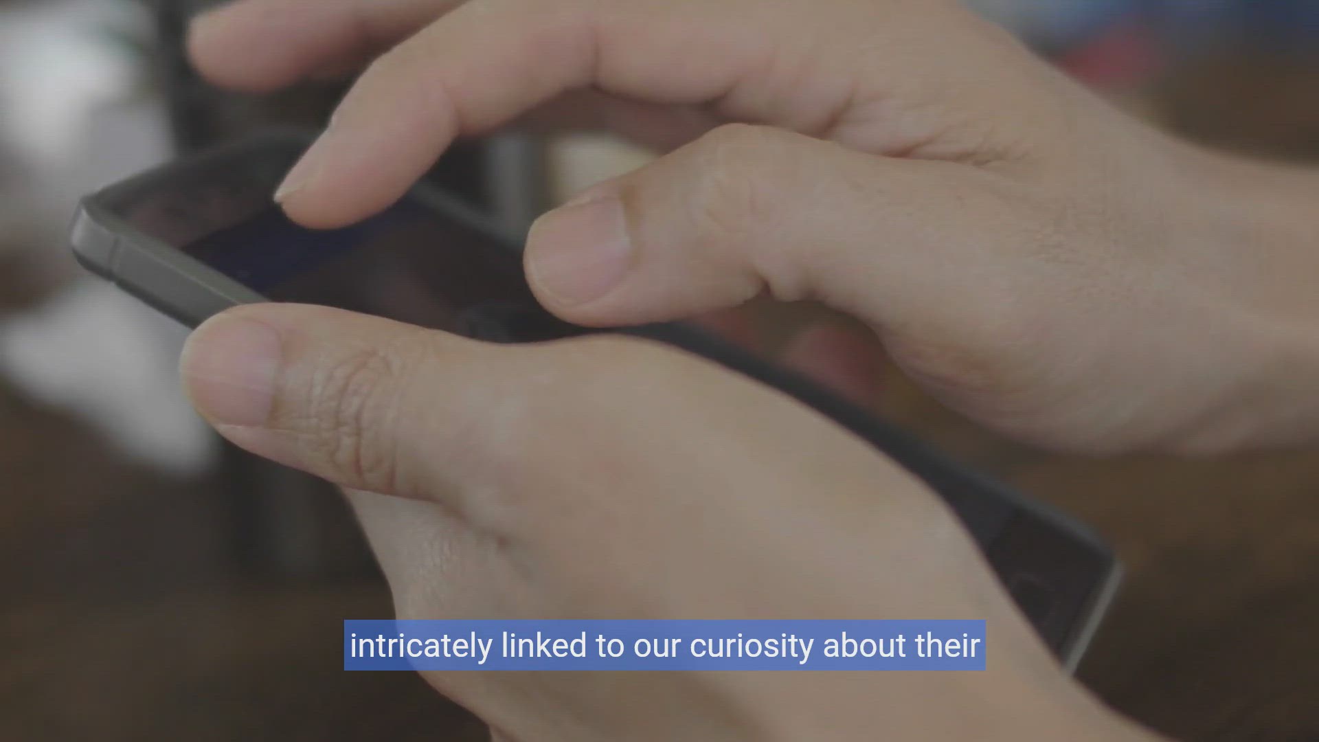 'Video thumbnail for Truth or Tabloid: Unraveling Celebrity Romance Rumors'