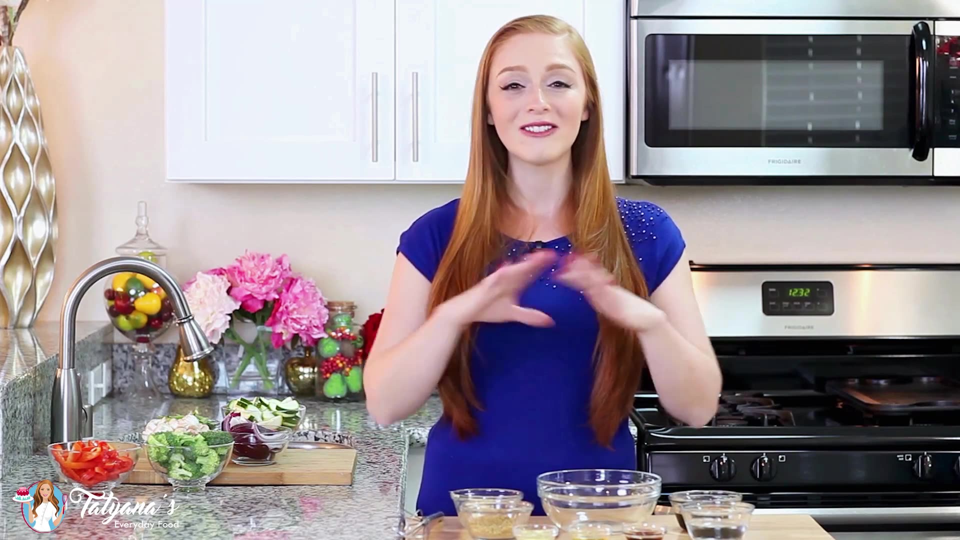Video thumbnail for Best Chicken Stir Fry Recipe