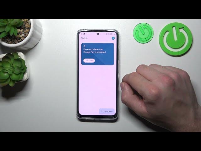 Video thumbnail for Mastering Google Wallet on Redmi Note 12S: Unlock Seamless Digital Transactions!